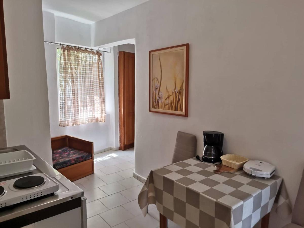 Pantheon Apartments Kos Exteriör bild