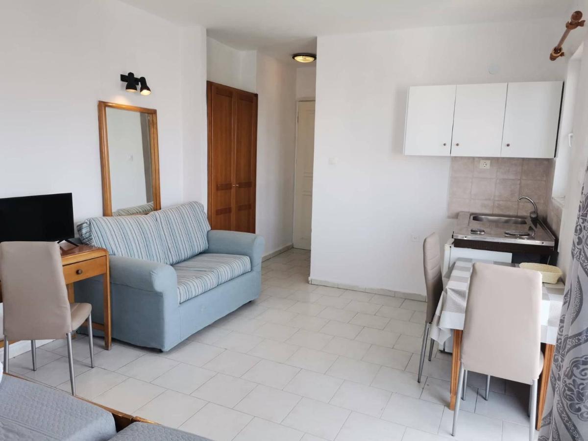 Pantheon Apartments Kos Exteriör bild